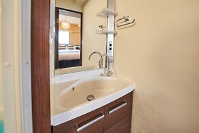 TOKYO Condominiun HOTEL ASAKUSA EIGHT