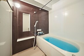 TOKYO Condominiun HOTEL ASAKUSA EIGHT