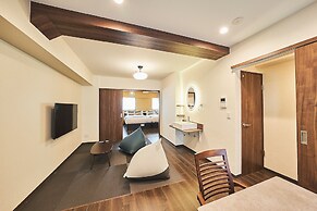 TOKYO Condominiun HOTEL ASAKUSA EIGHT