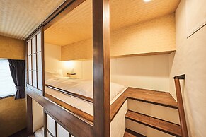 TOKYO Condominiun HOTEL ASAKUSA EIGHT