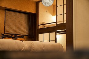 TOKYO Condominiun HOTEL ASAKUSA EIGHT