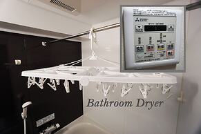 TOKYO Condominiun HOTEL ASAKUSA EIGHT