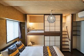 TOKYO Condominiun HOTEL ASAKUSA EIGHT