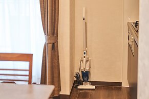 TOKYO Condominiun HOTEL ASAKUSA EIGHT