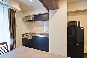 TOKYO Condominiun HOTEL ASAKUSA EIGHT