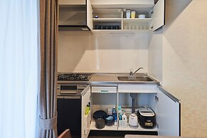 TOKYO Condominiun HOTEL ASAKUSA EIGHT