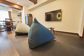 TOKYO Condominiun HOTEL ASAKUSA EIGHT