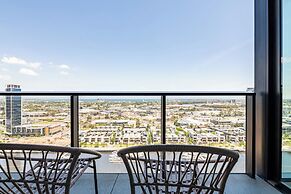 Melbourne Private Apartments - Collins Wharf Waterfront, Docklands