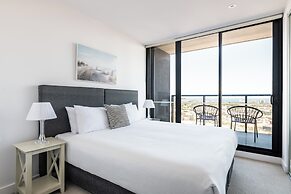 Melbourne Private Apartments - Collins Wharf Waterfront, Docklands