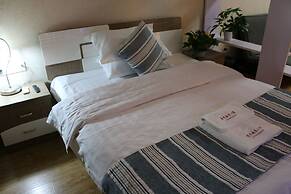 Yilai Service Apartment