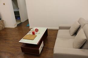 Yilai Service Apartment