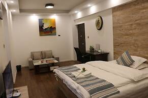 Yilai Service Apartment