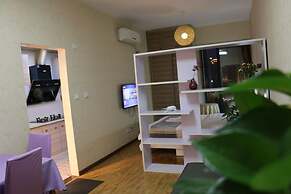 Yilai Service Apartment