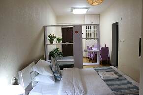 Yilai Service Apartment