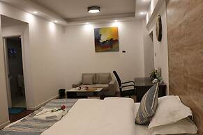 Yilai Service Apartment