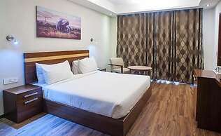 Hotel Hive Panipat