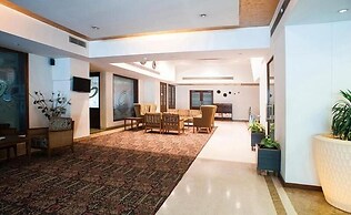 Hotel Hive Panipat