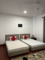 Siloonaa Garden Villa
