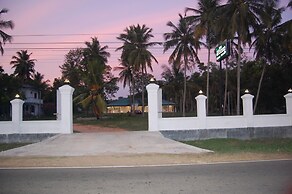 Siloonaa Garden Villa