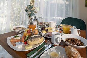 allgovia Hotel garni