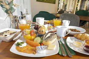 allgovia Hotel garni