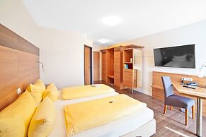 allgovia Hotel garni