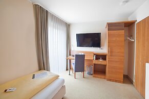 allgovia Hotel garni