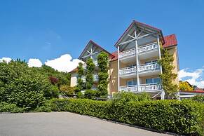 allgovia Hotel garni