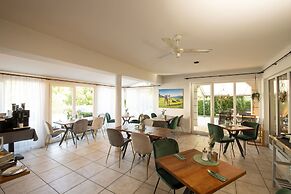 allgovia Hotel garni