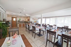 allgovia Hotel garni