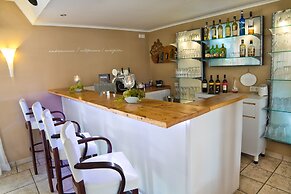 allgovia Hotel garni