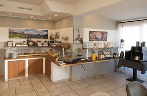 allgovia Hotel garni