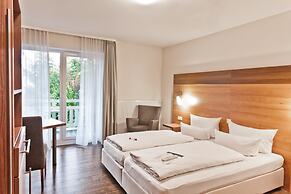 allgovia Hotel garni