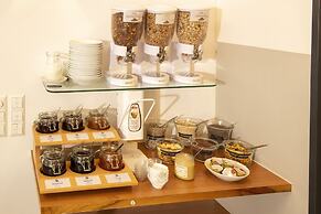 allgovia Hotel garni
