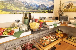 allgovia Hotel garni