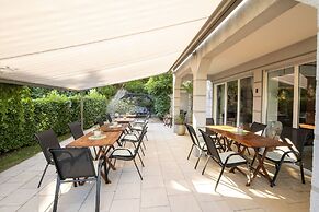 allgovia Hotel garni