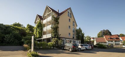 allgovia Hotel garni