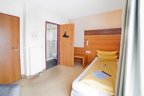 allgovia Hotel garni