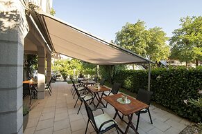 allgovia Hotel garni