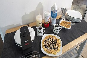 allgovia Hotel garni