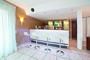 allgovia Hotel garni