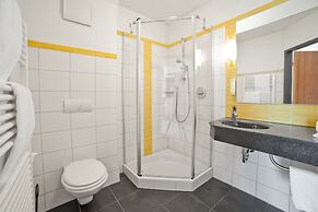 allgovia Hotel garni