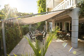 allgovia Hotel garni