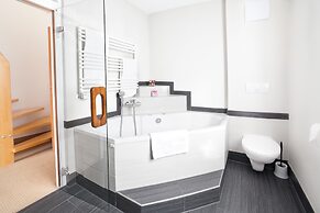 allgovia Hotel garni