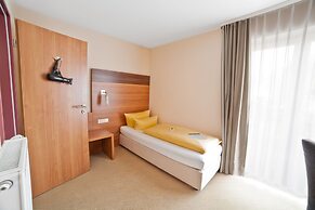 allgovia Hotel garni