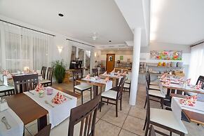 allgovia Hotel garni