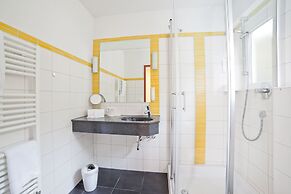 allgovia Hotel garni