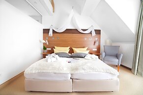 allgovia Hotel garni