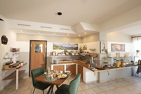 allgovia Hotel garni