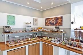allgovia Hotel garni